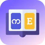 English Burmese Dictionary icon