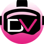 DOD Portfolio VR icon