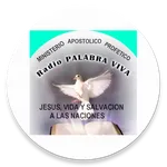 Palabra Viva Radio icon