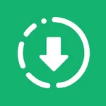 Status Saver for WhatsApp icon