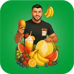 Mouhamad Fruits icon