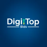 Digitop Bids icon