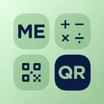 มี คิวอาร์ - Me QR icon