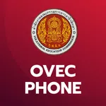 OVEC PHONEBOOK icon