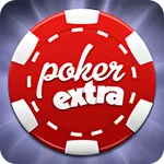 Poker Extra: Texas Holdem Game icon