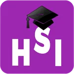 Hamro School Info icon