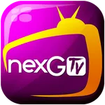 nexGTv for AndroidTV icon