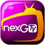 nexGTv Live TV News Cricket icon