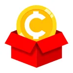 CoinPlix: Make Money Online icon