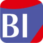 Digiwin BI Mobile icon