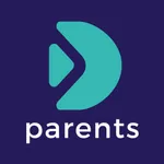 Digy English Parents icon
