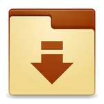 URL Download Manager icon