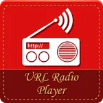 URL Radio Player icon