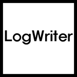 Log Writer icon