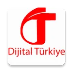Dijital Türkiye icon