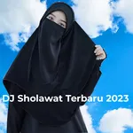 DJ Sholawat Terbaru 2023 icon