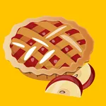 Pie Recipes icon