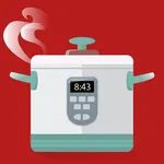 Slow Cooker Recipes icon