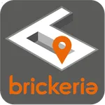 Brickeria icon