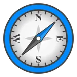 Compass icon