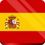 Learn Spanish - Offline icon