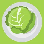 Cabbage Recipes icon