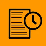 USCIS Case Processing Time icon