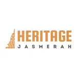 Heritage icon