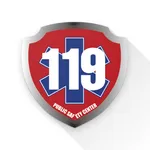 Public Safety Center 119 icon