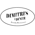 Dimitris Diner icon