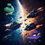 Galactic Battle icon