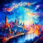 Сказки на ночь для взрослых icon