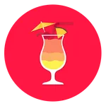 Tasty Cocktails icon