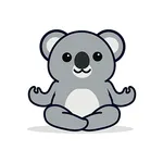 Koala Family icon