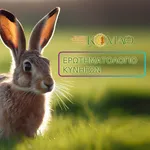 Ερωτηματολόγιο κυνηγών icon