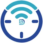 Dinan Control Horario icon
