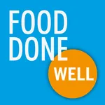 Food Done WELL icon