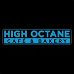 High Octane Café icon