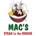 MAC's STEAK in the ROUGH icon