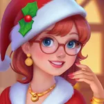 Diner Merge: Dish Dash icon