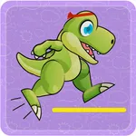 Dino Scream icon