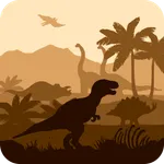 Dino Balance icon