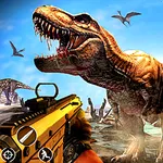 Dino Hunt Survival Shooting Di icon