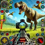 Wild Dino Family Life Sim icon
