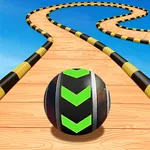 Rolling Balls 3D icon