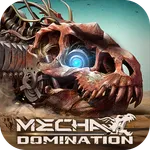 Mecha Domination:Rampage icon