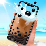 Boba DIY: Sweet Tea Simulator icon