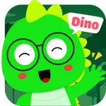 Học Tiếng Anh cùng Dino icon