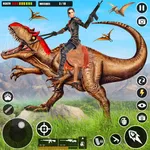 Dinosaur game: Dinosaur Hunter icon