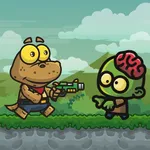 Dino Run icon